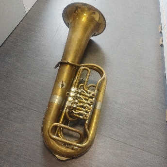 Lignatone Eb Tuba