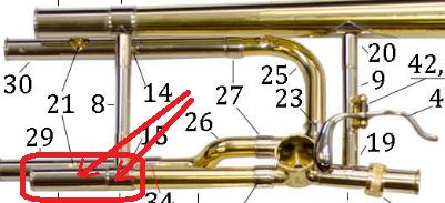 Bach 42B main slide parts needed.png