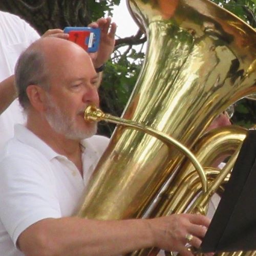 Tuba on Spirit Lake.jpg